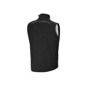 Alpinestars Youth Techstar Softshell Vest - Black
