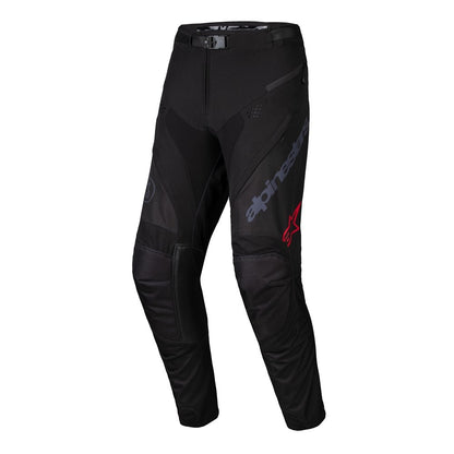Alpinestars Pro-Dura Pants - Black / Magnet / White