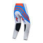 Alpinestars Supertech Adult MX Pants - Vesta Light Lilac / Cardinal Red