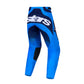 Alpinestars Techstar Adult MX Pants - Swan UCLA Blue / Deep Blue