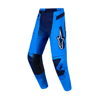 Alpinestars Techstar Adult MX Pants - Swan UCLA Blue / Deep Blue