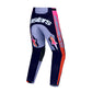 Alpinestars Racer Adult MX Pants - Hunt Light Violet / Deep Purple / Pink Fluoro