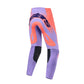 Alpinestars Supertech Adult MX Pants - Scenz Hot Coral Purple