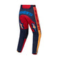 Alpinestars Racer Adult MX Pants - Hunt Fire Red / Graystone / Hot Coral