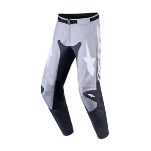 Alpinestars Racer Adult MX Pants - Amber Graystone / Cold Gray / Light Lilac