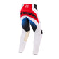 Alpinestars Techstar Adult MX Pants - Knif Black / White / Red