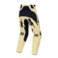 Alpinestars Techstar Adult MX Pants - Atrox Pants Yellow / Black