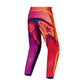 Alpinestars Fluid Adult MX Pants - Kepler Dark Purple / Orange