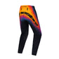Alpinestars Supertech Limited Edition Pants - Black Hole Black Burst