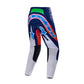 Alpinestars Supertech Limited Edition Pants - Records Multicolour