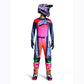 Alpinestars Supertech Limited Edition Pants - Records Multicolour