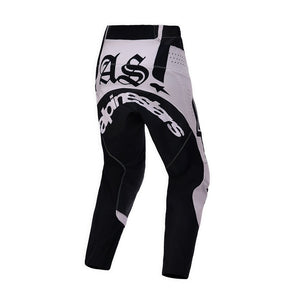 Alpinestars Techstar Adult MX Pants - Limited Edition Wolf Dust Pants Dune Black