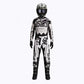 Alpinestars Techstar Adult MX Pants - Limited Edition Wolf Dust Pants Dune Black