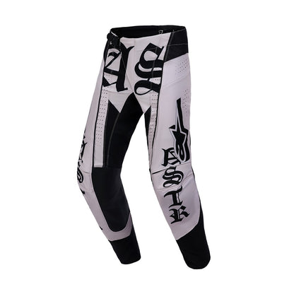 Alpinestars Techstar Adult MX Pants - Limited Edition Wolf Dust Pants Dune Black
