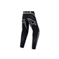 Alpinestars Fluid Youth MX Pants - Apex V2 Black / Silver