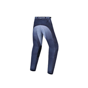 Alpinestars Fluid Youth MX Pants - Amber Graystone / Cold Gray / Light Lilac