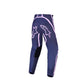 Alpinestars Stella Fluid Adult MX Pants - Apex Graystone / Old Pink