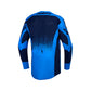 Alpinestars Techstar Adult MX Jersey - Swan UCLA Blue / Deep Blue