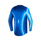 Alpinestars Fluid Adult MX Jersey - Kepler UCLA Blue / Blithe Blue