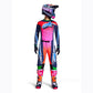 Alpinestars Supertech Limited Edition Records Jersey - Multicolour