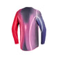 Alpinestars Stella Fluid Adult MX Jersey - Kepler Purple / Rouge / Red