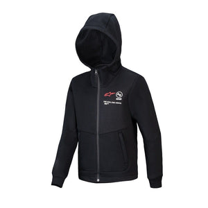 Alpinestars Youth Racer MX Fleece - Black