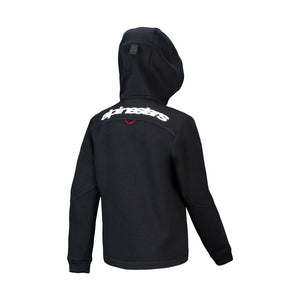 Alpinestars Youth Racer MX Fleece - Black