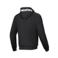 Alpinestars Chrome V2 Sport Hoodie - Black White