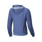 Alpinestars Stella Chrome v2 Sport Hoodie - Blue / Violet / White