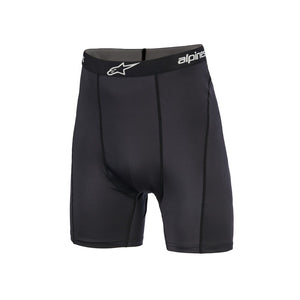 Alpinestars MX Boxer Underwear - Black