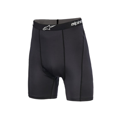 Alpinestars MX Boxer Underwear - Black