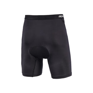 Alpinestars MX Boxer Padded Underwear - Black
