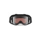 Alpinestars Supertech Adult MX Goggles - Cloak Black - Mirror Silver Lens