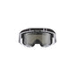 Alpinestars Vision 8 Adult MX Goggles - Lahnd Iron Camo - Mirror Silver Lens