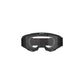 Alpinestars Vision 5 OTG Adult MX Goggles - Black / Grey - Clear Lens