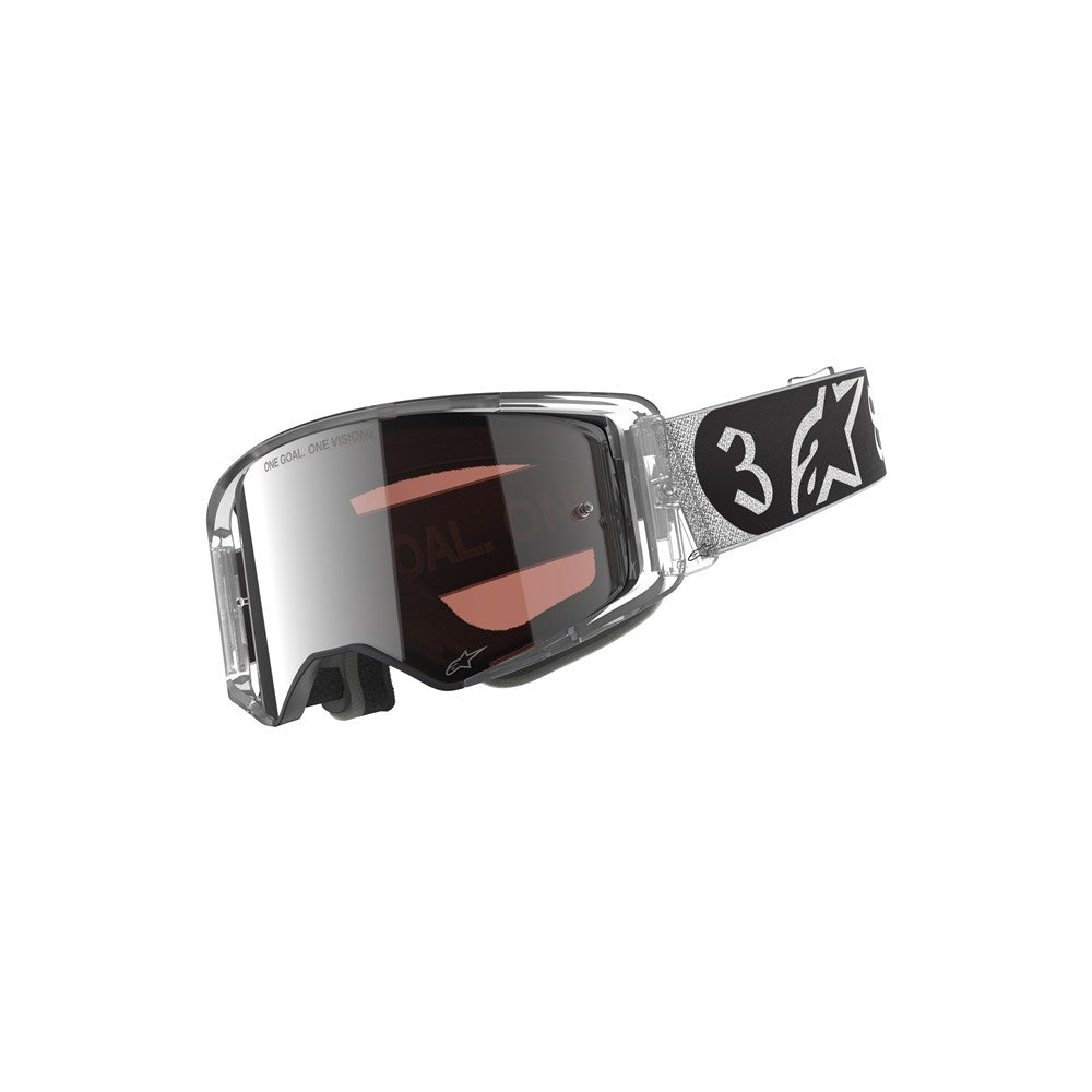 Alpinestars Supertech Adult MX Goggles - DNGR38