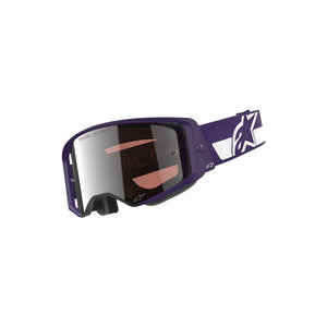 Alpinestars Supertech Adult MX Goggles - HUNTA96