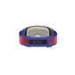 Alpinestars Vision 5 Adult MX Goggles - Drag Red / Purple - Mirror Pink Lens