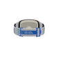 Alpinestars Vision 5 Adult MX Goggles - Drag Light Lilac / Blue - Mirror Silver Lens
