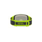 Alpinestars Vision 5 Adult MX Goggles - Rora Black / Yellow Fluoro - Mirror Silver Lens