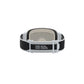 Alpinestars Vision 5 Adult MX Goggles - Rora Black / White - Mirror Gold Lens