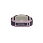 Alpinestars Vision 5 Adult MX Goggles - Rora Graystone / Old Pink - Mirror Pink Lens
