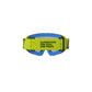 Alpinestars Vision Youth Vesta MX Goggles - Yellow Fluoro / Black - Mirror Red Lens