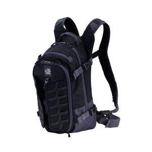 Alpinestars AT-15 Backpack - Black / Deep Green