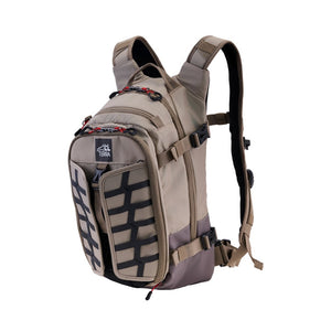 Alpinestars AT-15 Backpack - Aluminium / Walnut