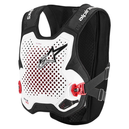 Alpinestars Tech-Air MX System - White