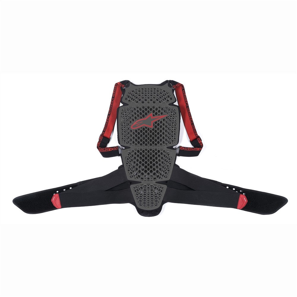 Alpinestars Nucleon KR CELL Back Protector  - CE Certified Level 1