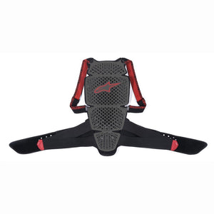 Alpinestars Nucleon KR CELL Back Protector  - CE Certified Level 1