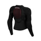 Alpinestars Youth Bionic Plasma Light Protection Jacket - Black / White