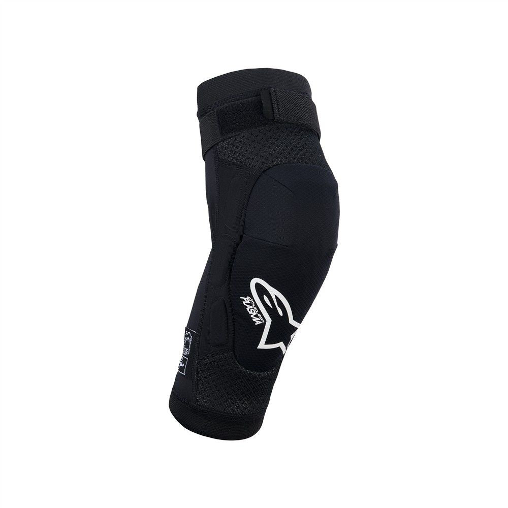 Alpinestars Youth Bionic Plasma Knee Protector - Black / Red / White